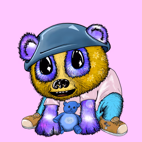 Positive Pandas