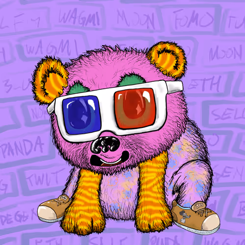 Positive Pandas