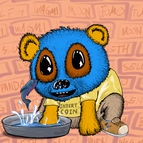 Positive Pandas