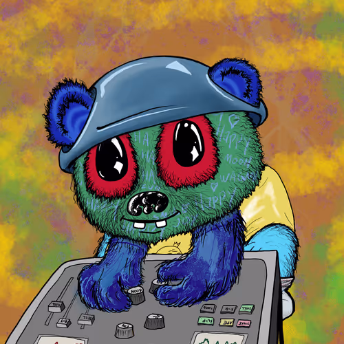 Positive Pandas