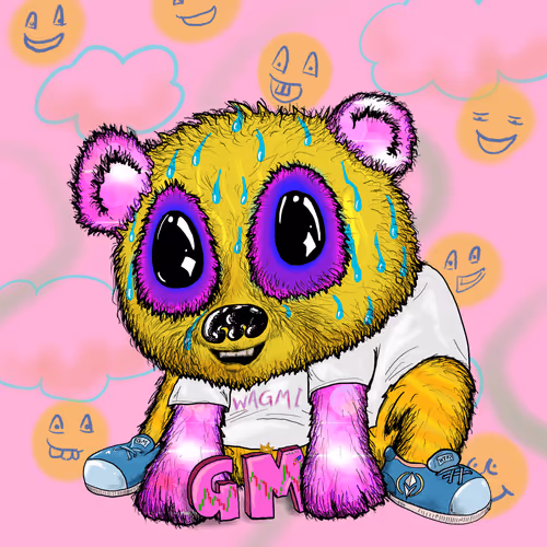 Positive Pandas