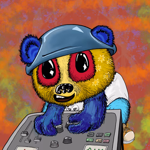 Positive Pandas