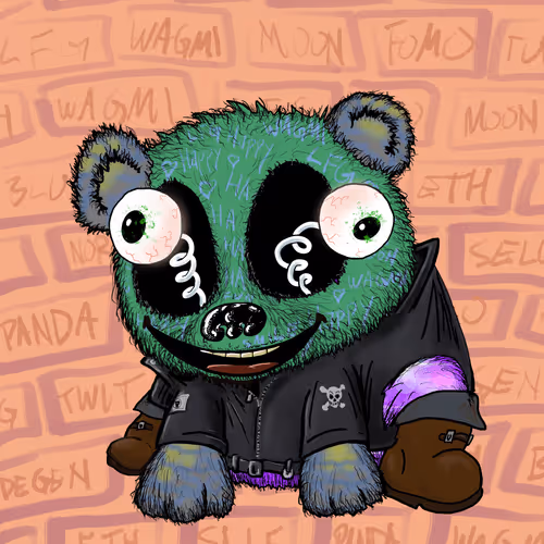 Positive Pandas