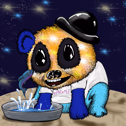 Positive Pandas