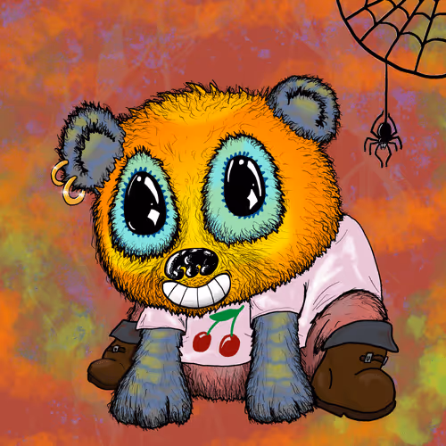Positive Pandas