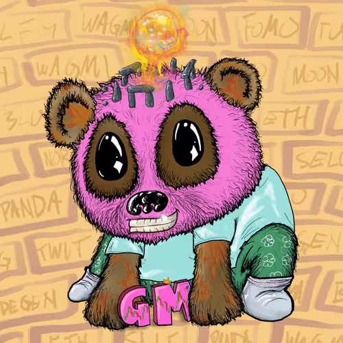 Positive Pandas