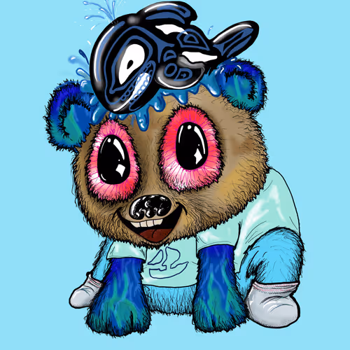 Positive Pandas