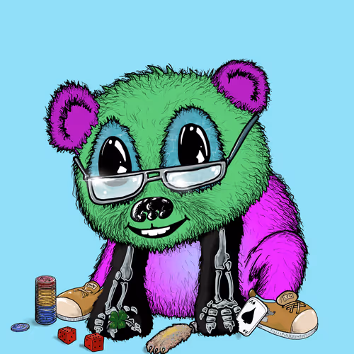 Positive Pandas