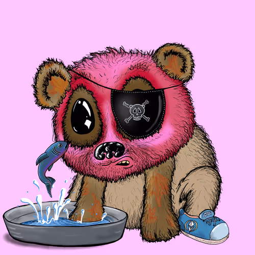 Positive Pandas