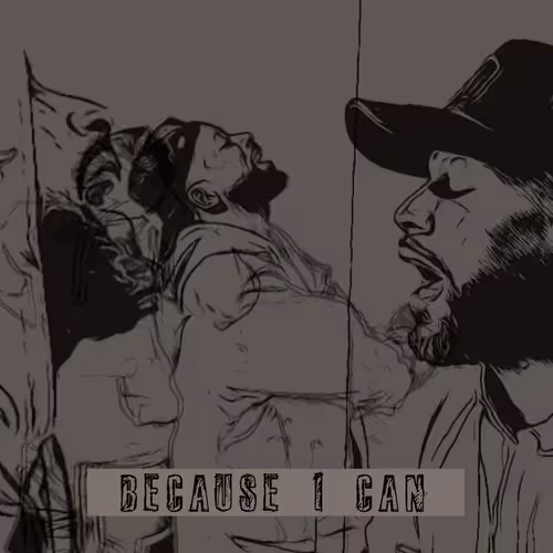 Bad Alphabet Because I Can Official Music Video