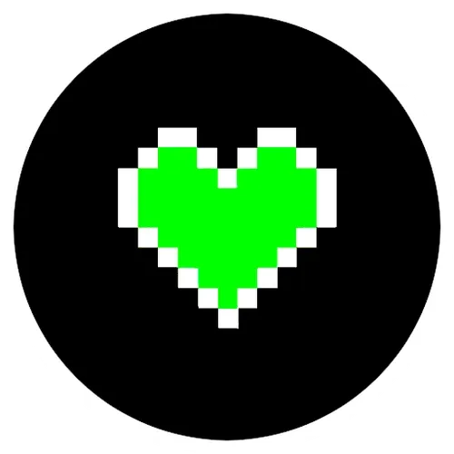 Symm S Heart Collection