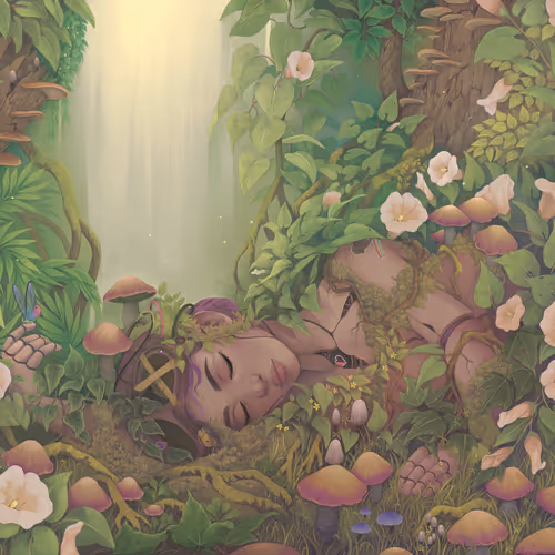 Sammys Artbook