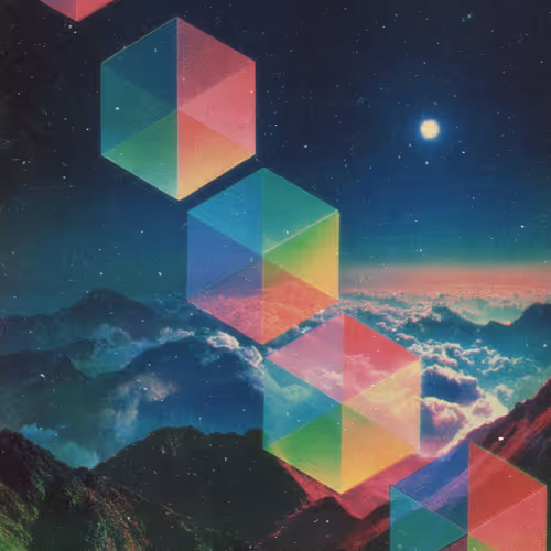 Prism Eden 2025