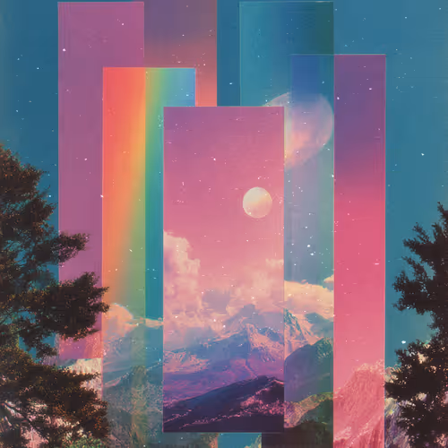 Prism Eden 2025