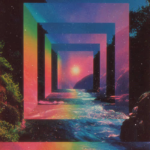 Prism Eden 2025