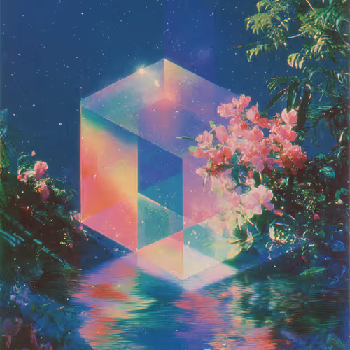 Prism Eden 2025
