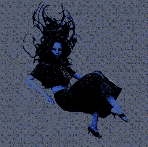 What if i’m falling?