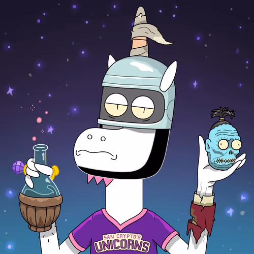 Muffinverse