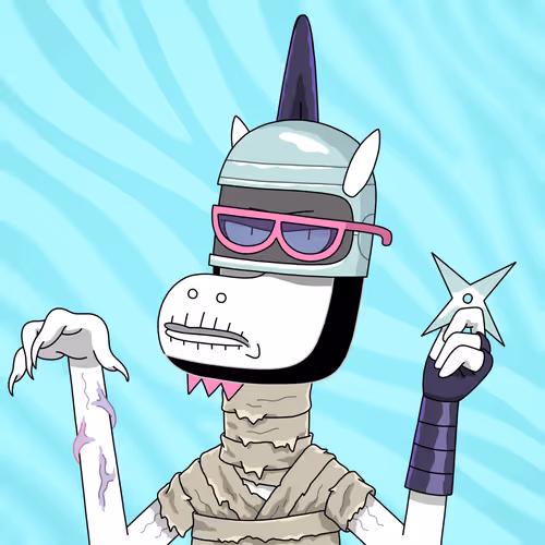 Muffinverse
