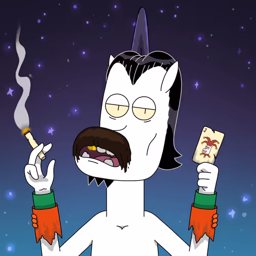 Muffinverse