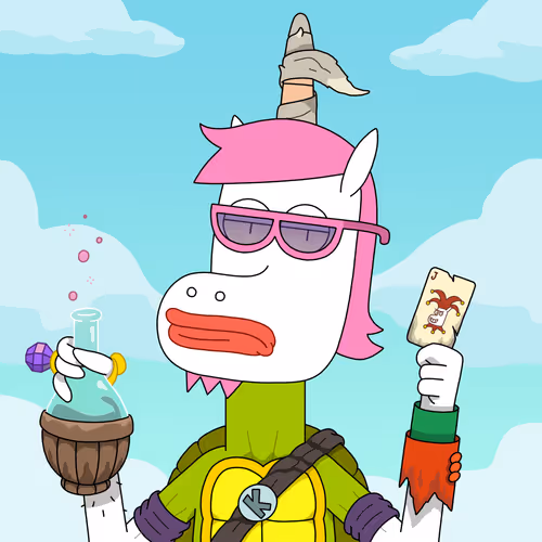 Muffinverse
