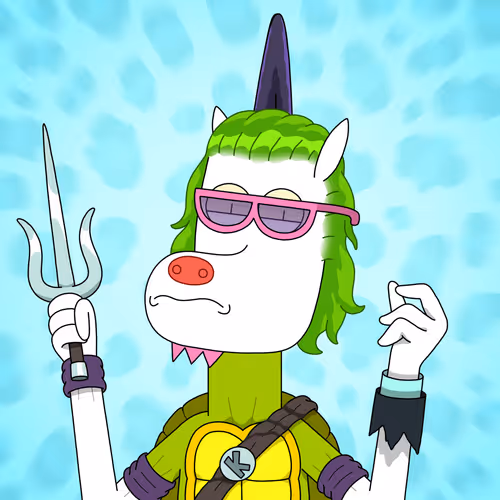 Muffinverse