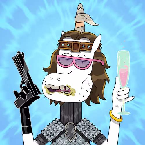 Muffinverse