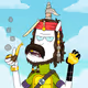 64