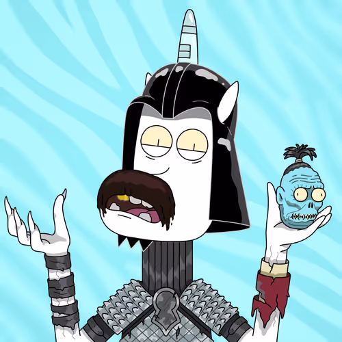 Muffinverse