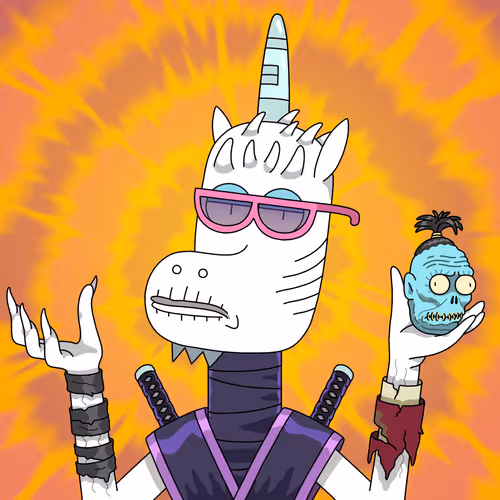 Muffinverse