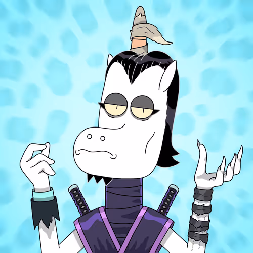 Muffinverse