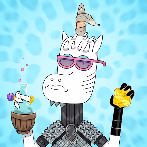 Muffinverse