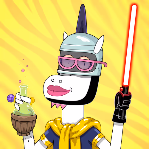 Muffinverse