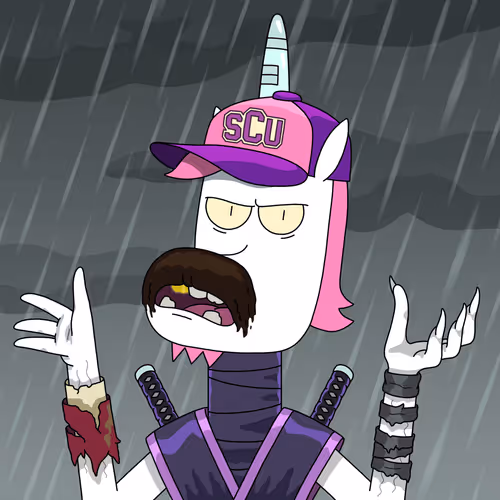 Muffinverse