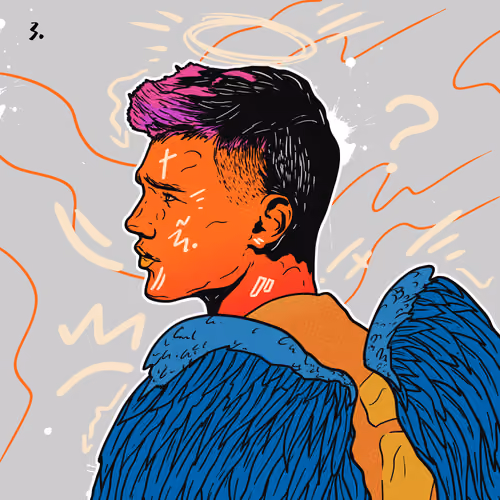 Jpegs Angels #003