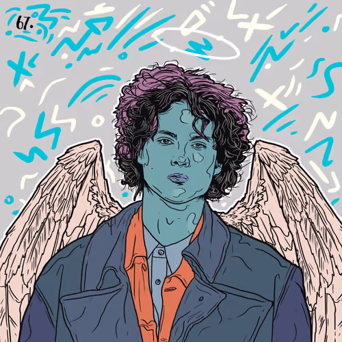 Jpegs Angels #067
