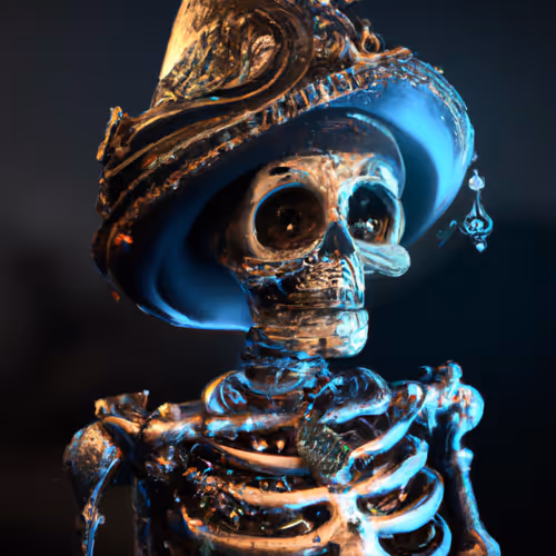 Undead GenuineAI #89