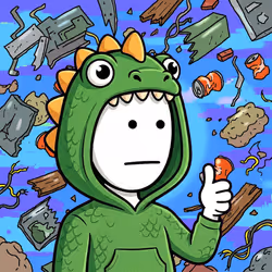 7352
