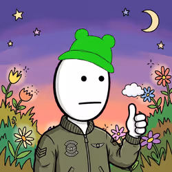 ok guy #604