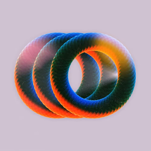 Spectrality #10