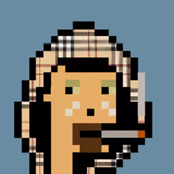 Rich Punk #633