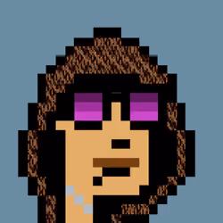 Rich Punk #603