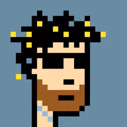 Rich Punk #628