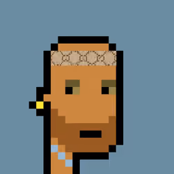 Rich Punk #4097