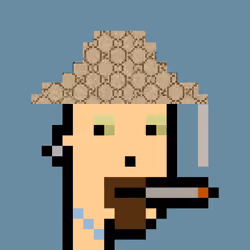 Rich Punk #639