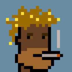 Rich Punk #1157