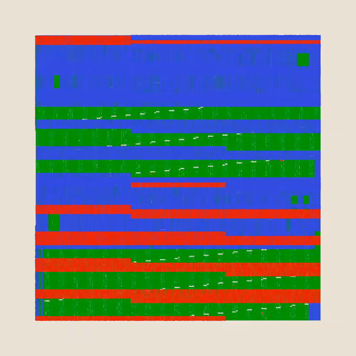 Bitframes