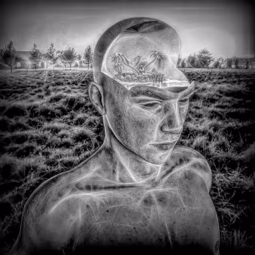 Peace Of Mind 13