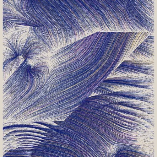 Comets Dawning #5