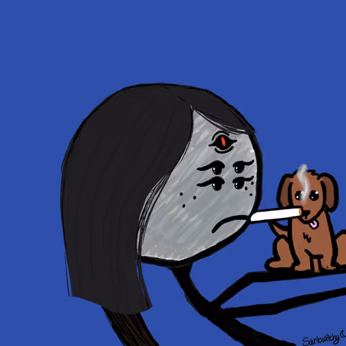 witchymfers #176